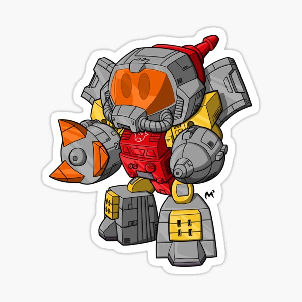 Transformer 7