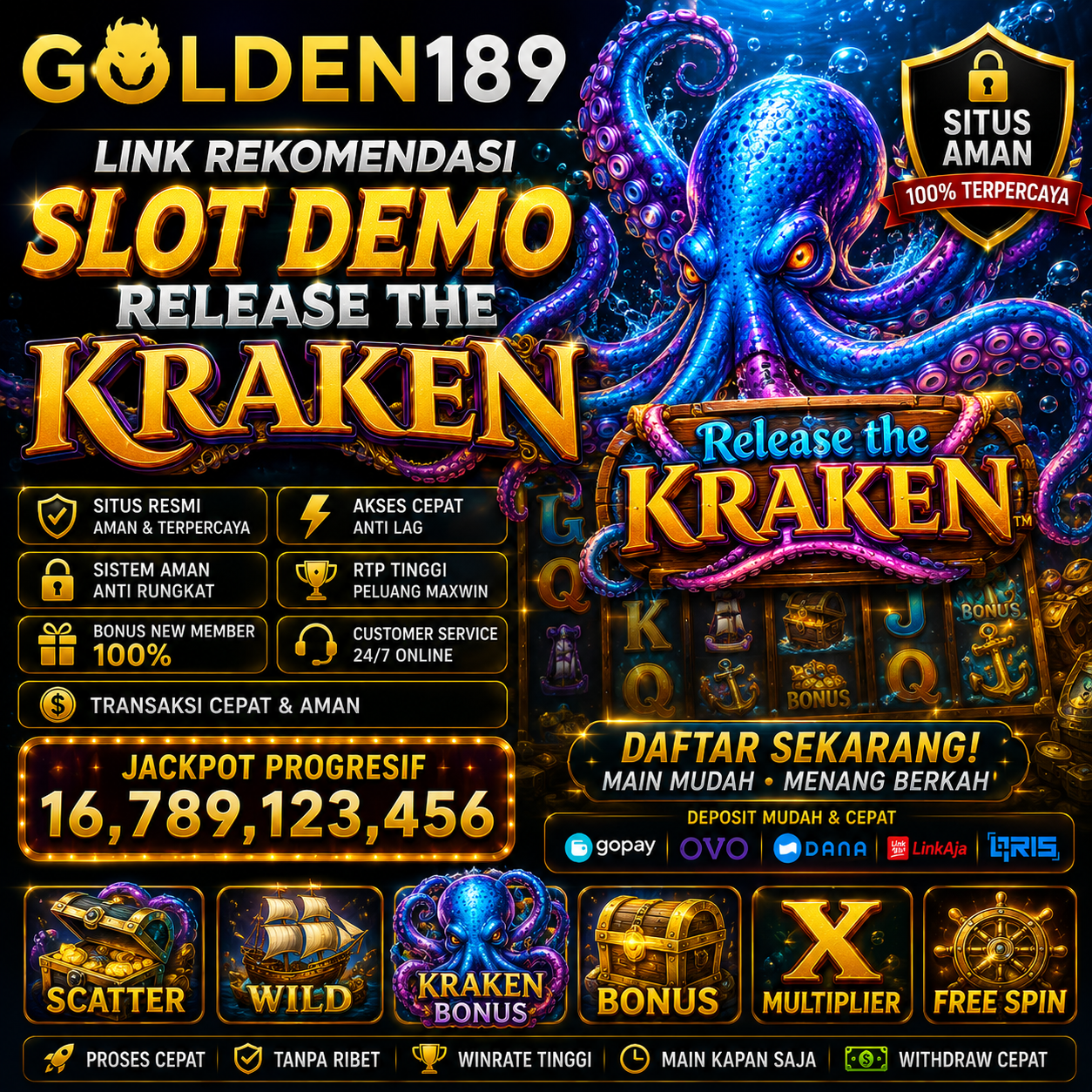 Promo Banner